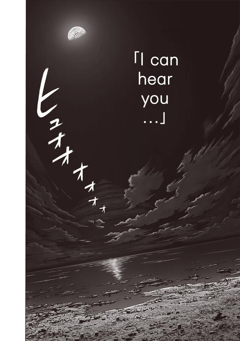 One Punch Man - Chapter 164.1 image 31